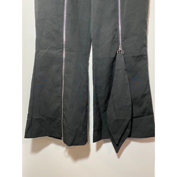 NWT Balboa Flare Black Pants Size Small - Picture 3 of 8